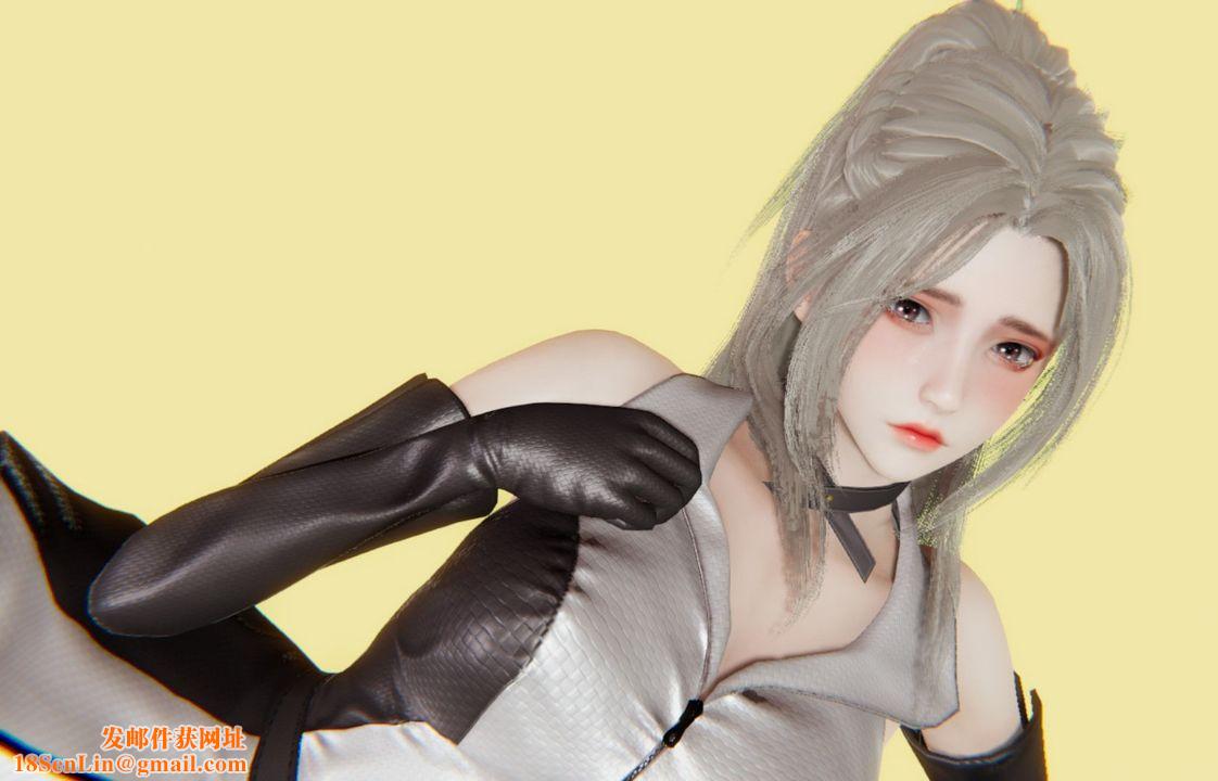 [3D]为所欲为前传-欲望深渊第02话