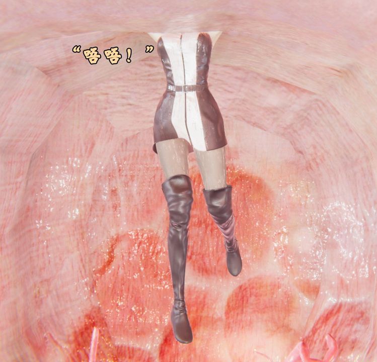 [3D]为所欲为前传-欲望深渊第03话