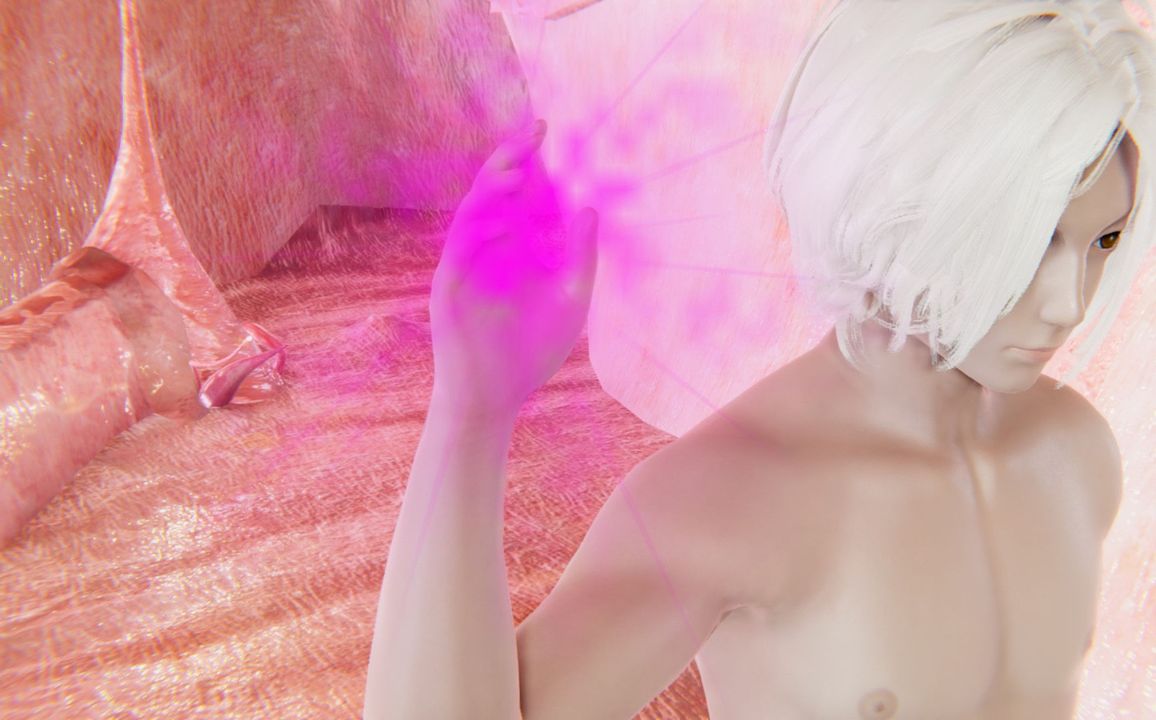 [3D]为所欲为前传-欲望深渊第03话