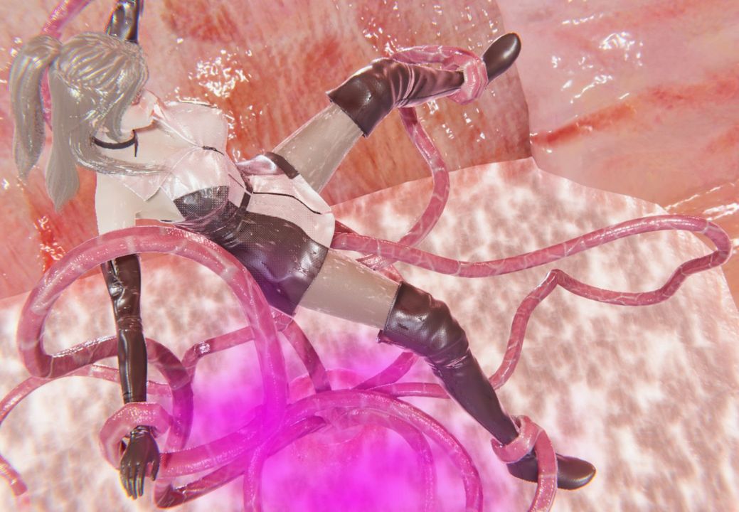 [3D]为所欲为前传-欲望深渊第04话