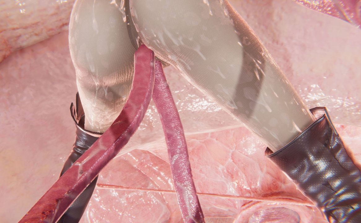 [3D]为所欲为前传-欲望深渊第04话