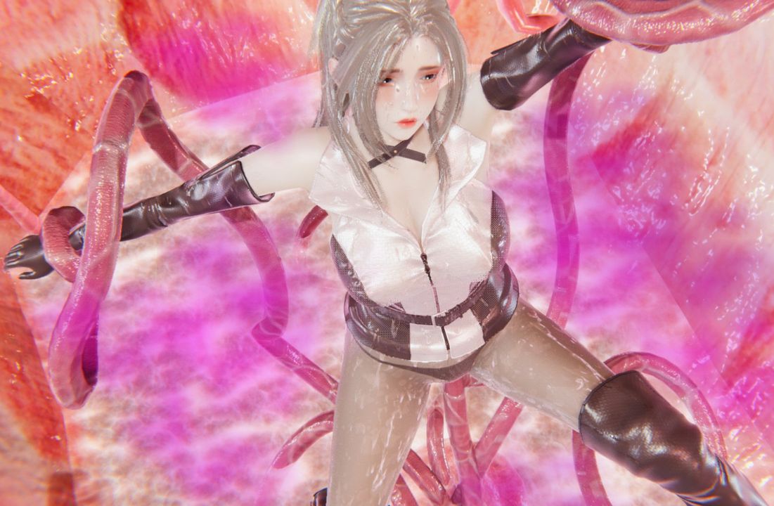 [3D]为所欲为前传-欲望深渊第04话