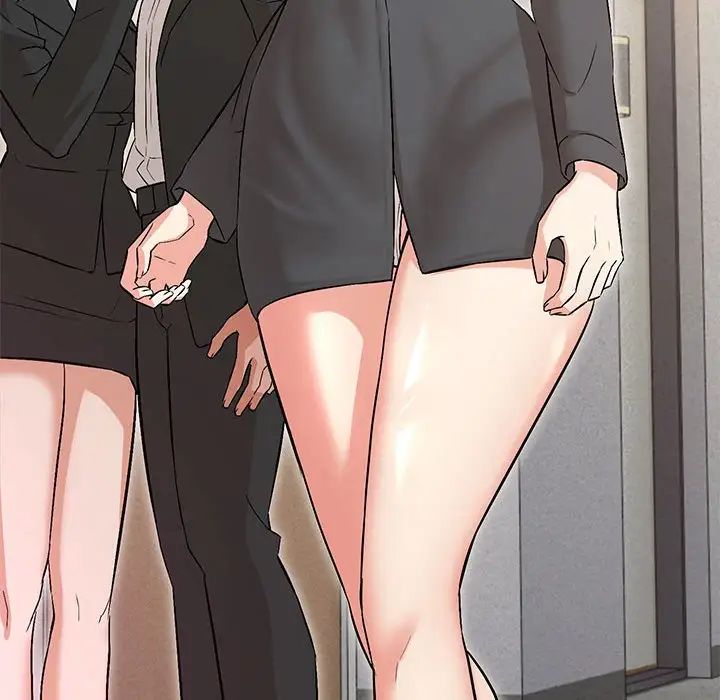 嫁入豪门的老师第6话