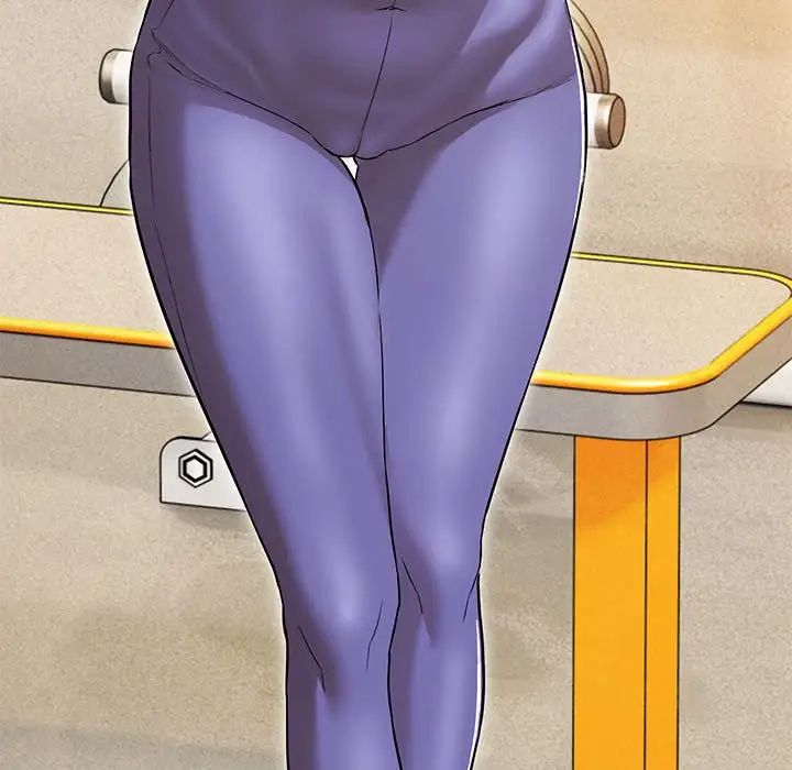 嫁入豪门的老师第6话