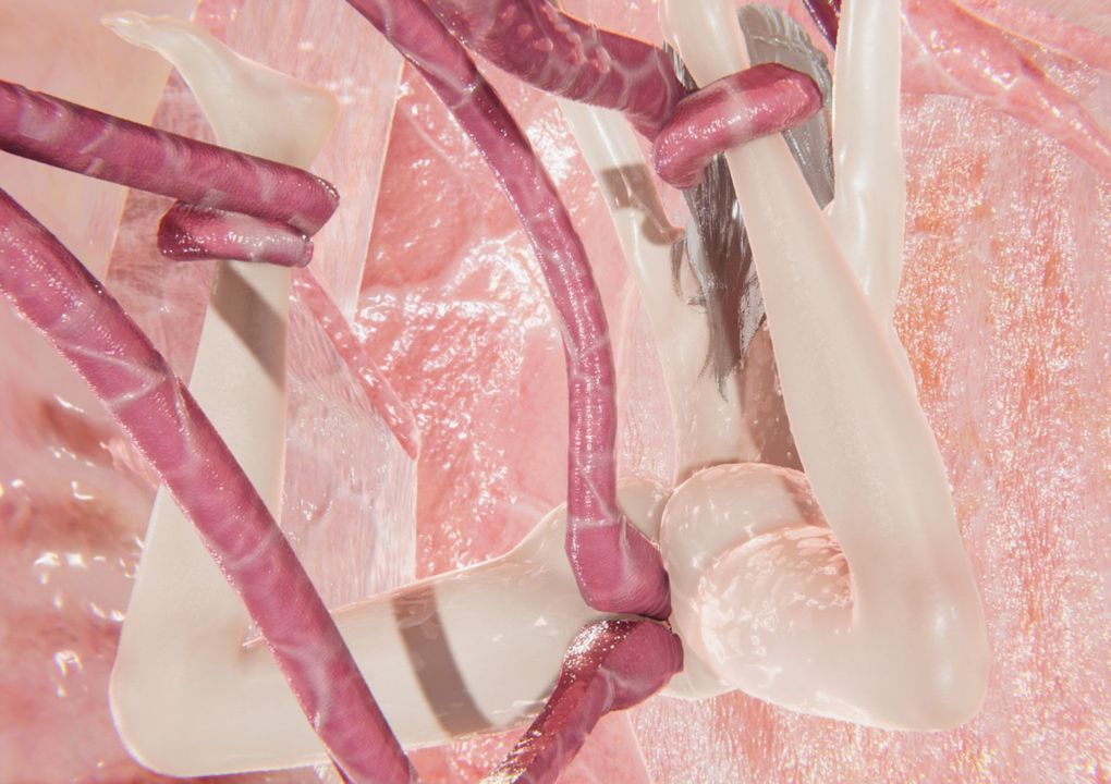 [3D]为所欲为前传-欲望深渊第06话