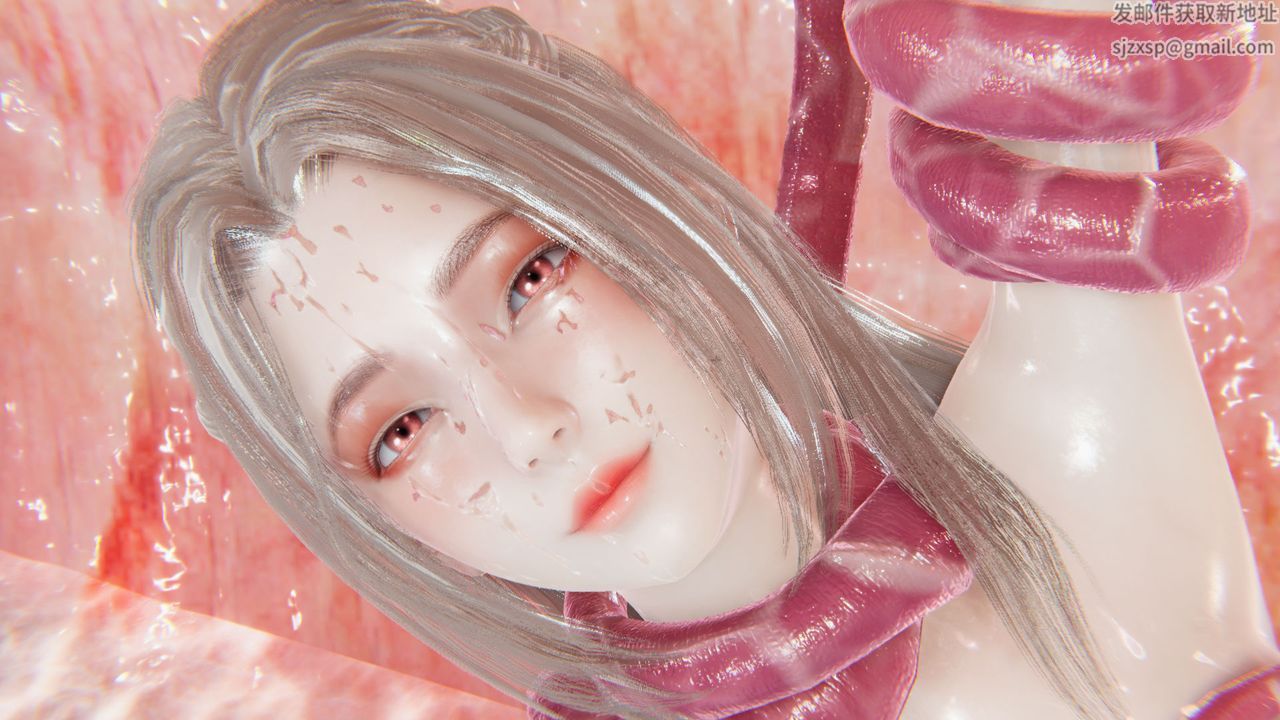 [3D]为所欲为前传-欲望深渊第06话