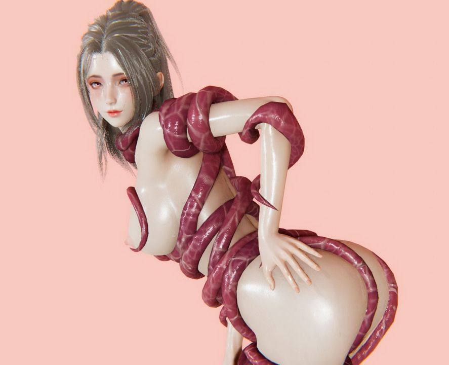 [3D]为所欲为前传-欲望深渊第06话