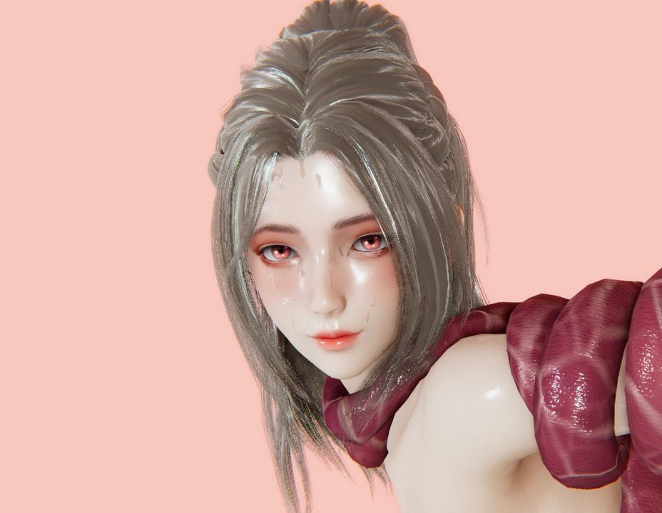 [3D]为所欲为前传-欲望深渊第06话