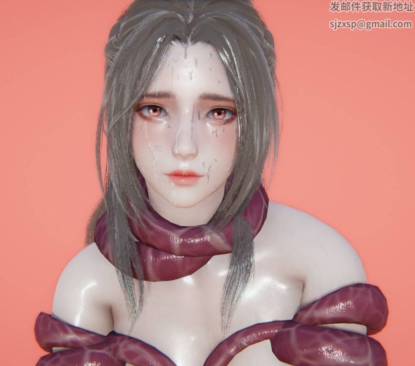 [3D]为所欲为前传-欲望深渊第07话