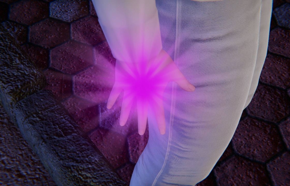 [3D]为所欲为前传-欲望深渊第07话