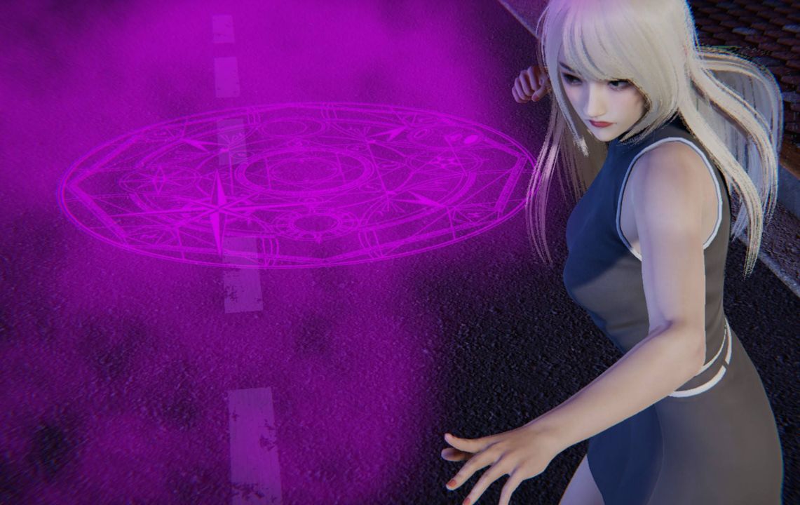 [3D]为所欲为前传-欲望深渊第07话