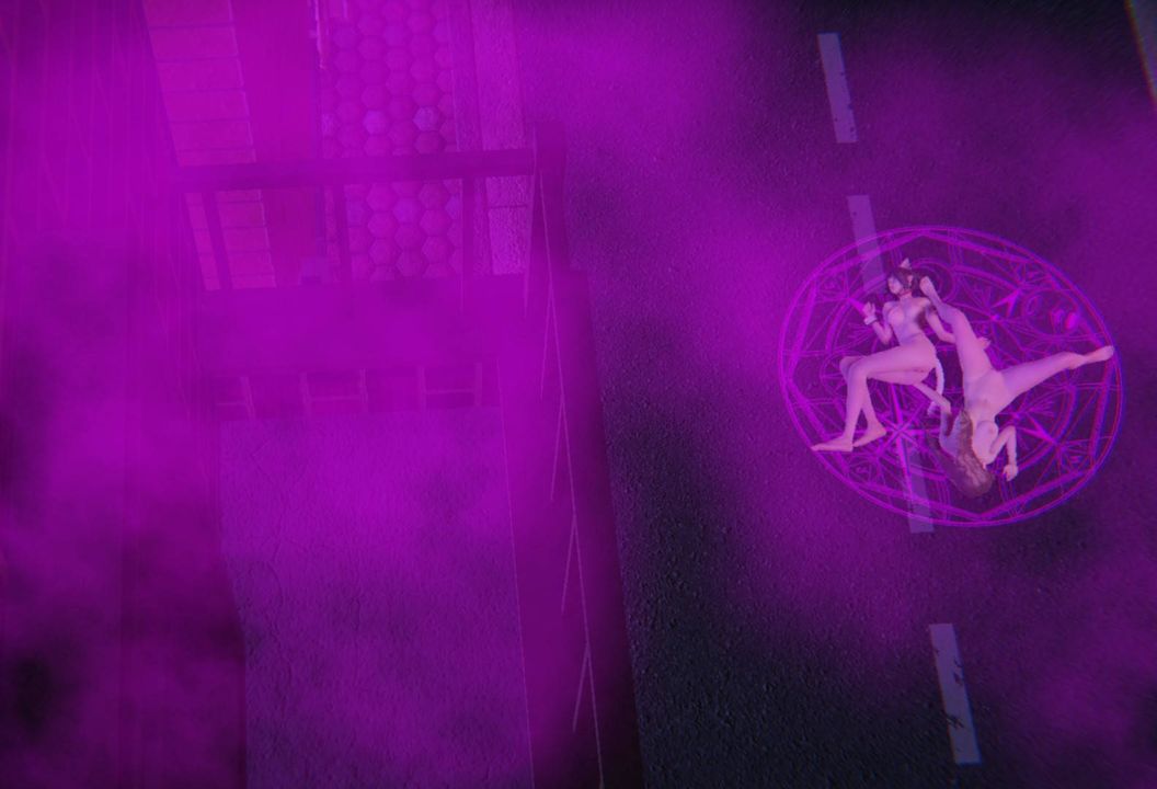 [3D]为所欲为前传-欲望深渊第07话