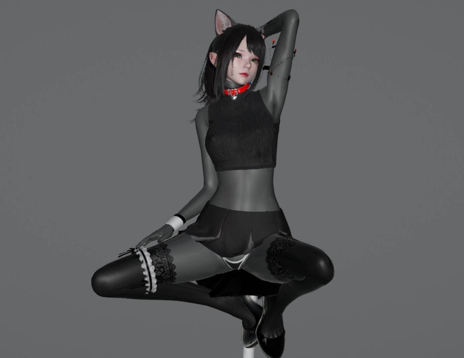 [3D]为所欲为前传-欲望深渊第10话