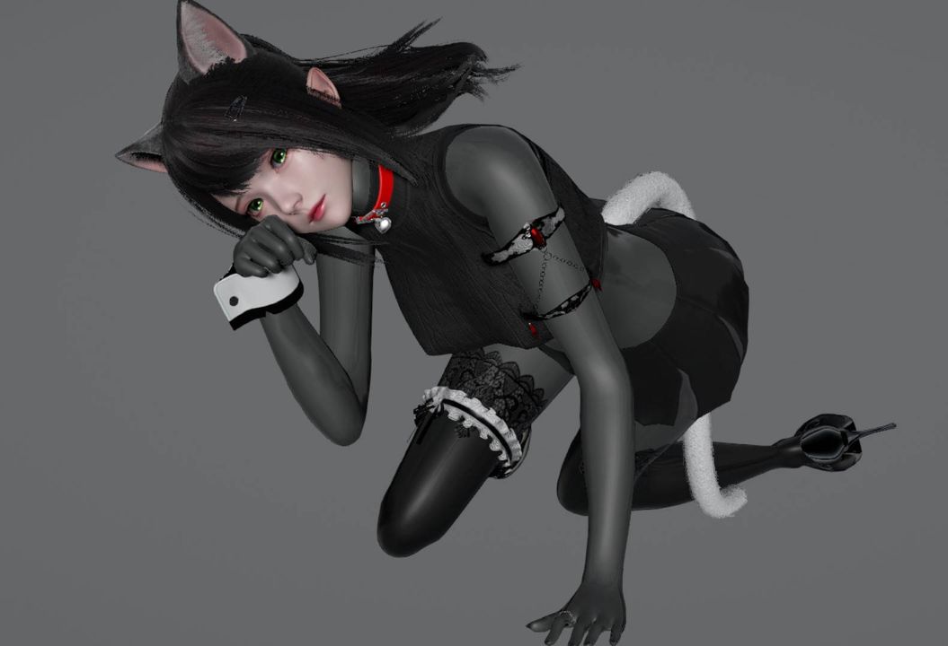 [3D]为所欲为前传-欲望深渊第10话