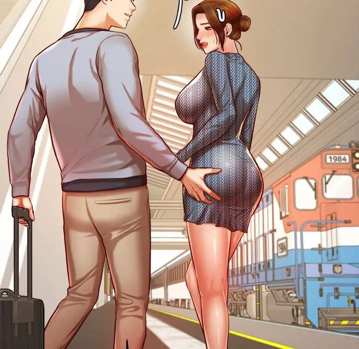 我的专属老师第36话