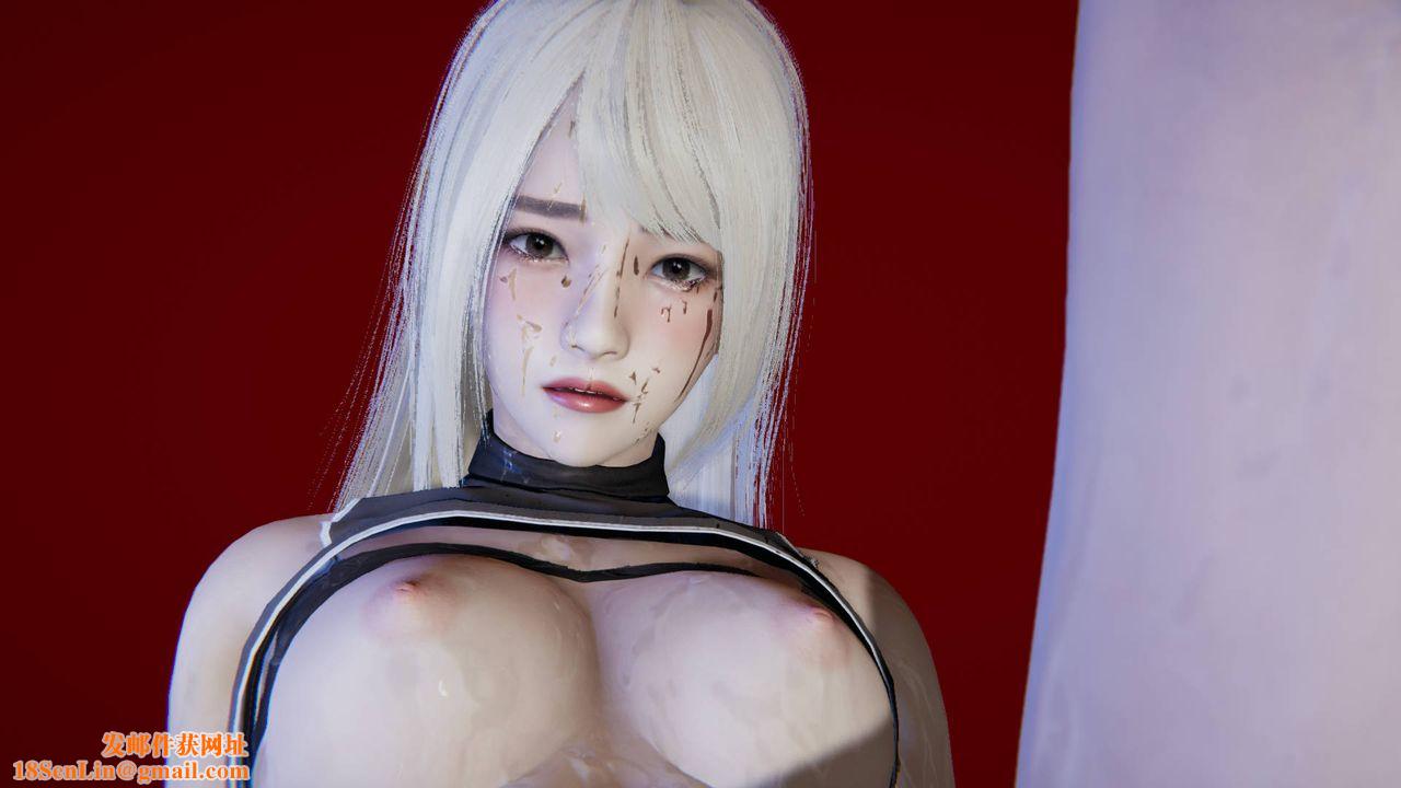 [3D]为所欲为前传-欲望深渊第13话-最终话