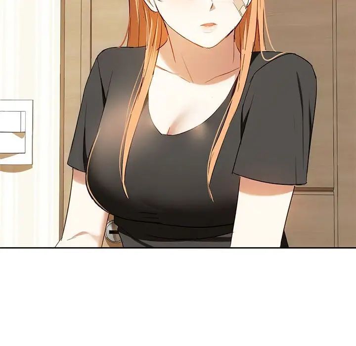 难以克制的欲望第19话