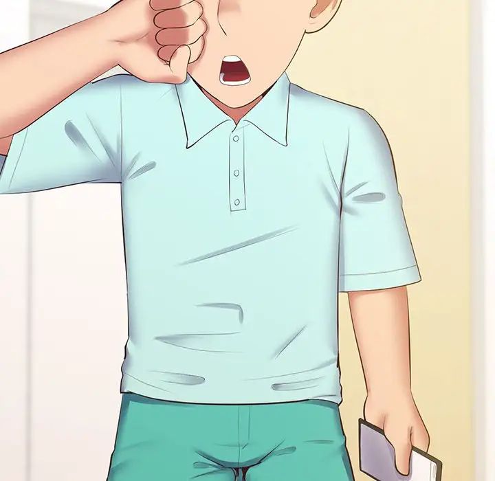 上门男家教第22话