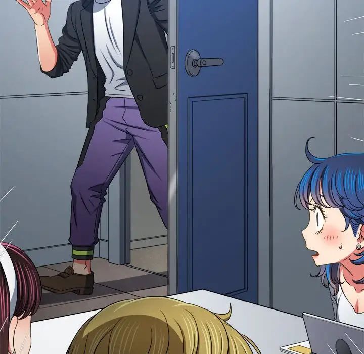 难缠小恶女第201话