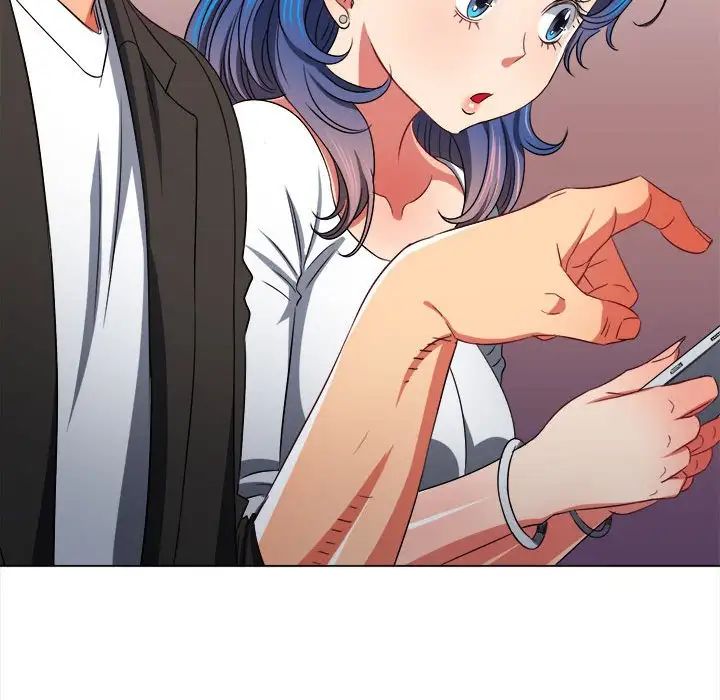 难缠小恶女第201话