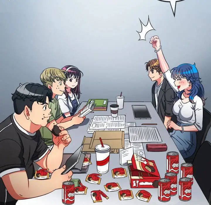 难缠小恶女第201话