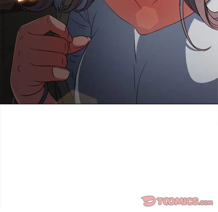 难缠小恶女第201话