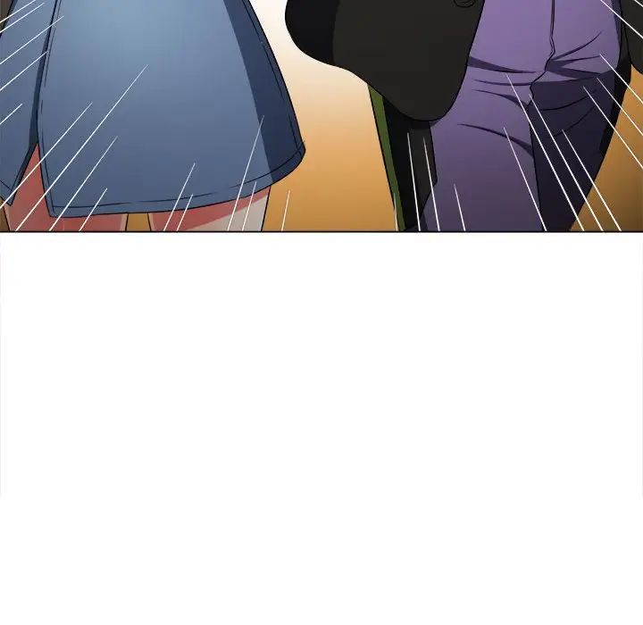 难缠小恶女第201话