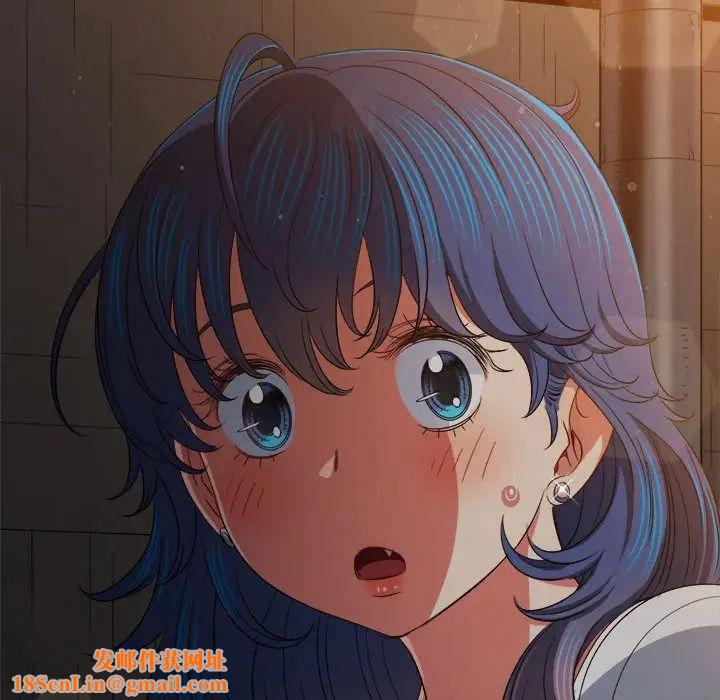 难缠小恶女第201话