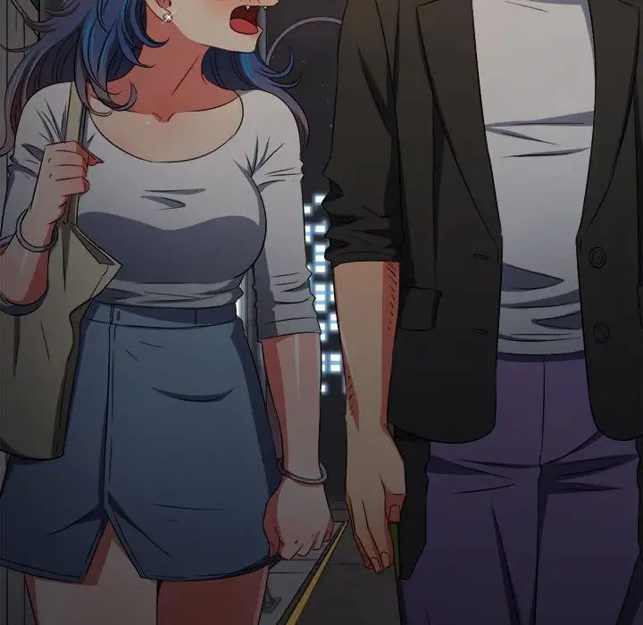 难缠小恶女第201话