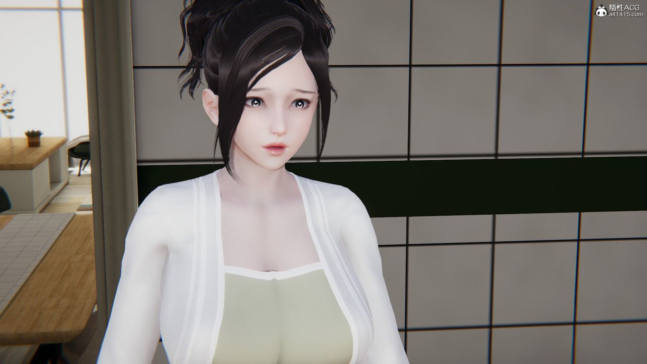 [3D]无敌的快乐第21话