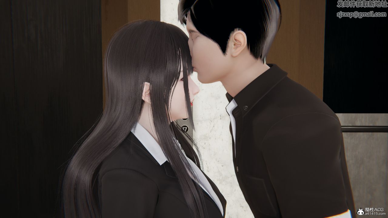 [3D]无敌的快乐第22话