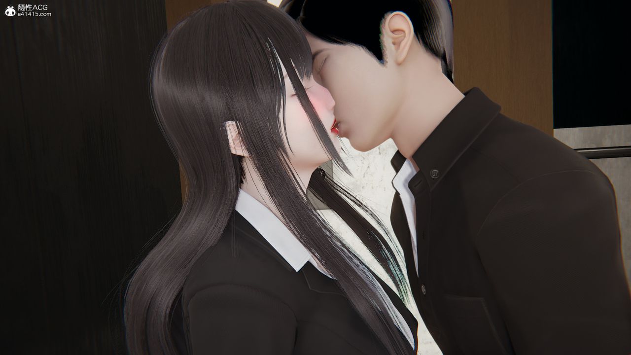 [3D]无敌的快乐第22话