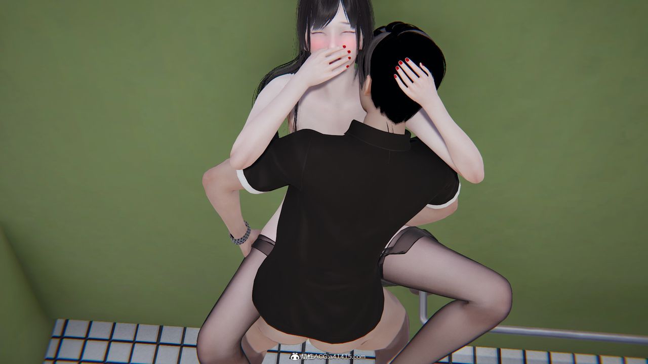 [3D]无敌的快乐第23话