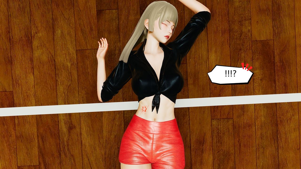 [3D]乌托邦计划第01话