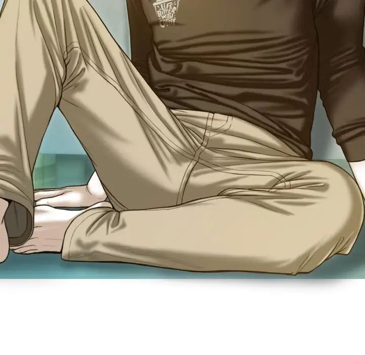 不可抗拒的吸引第4话