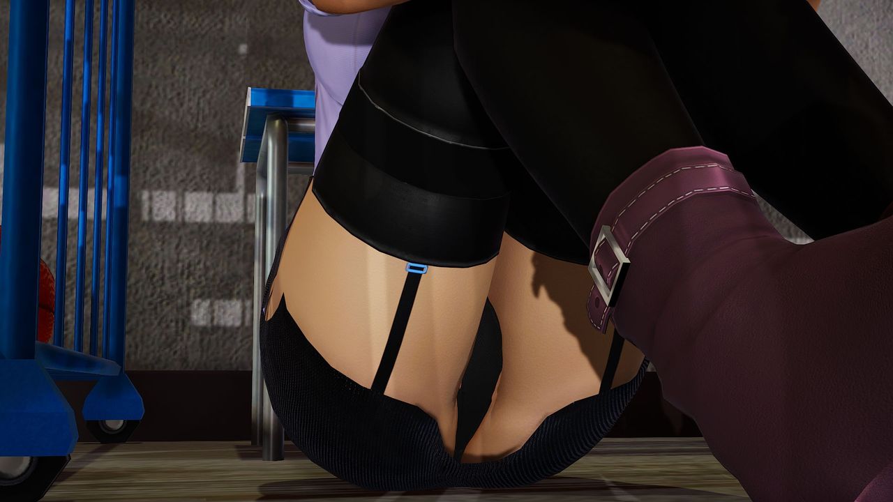 [3D]乌托邦计划第06话