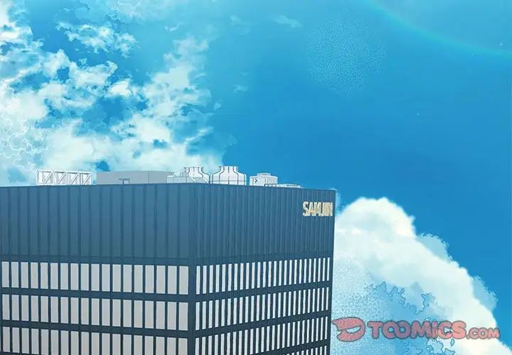 我的完美缪斯第27话