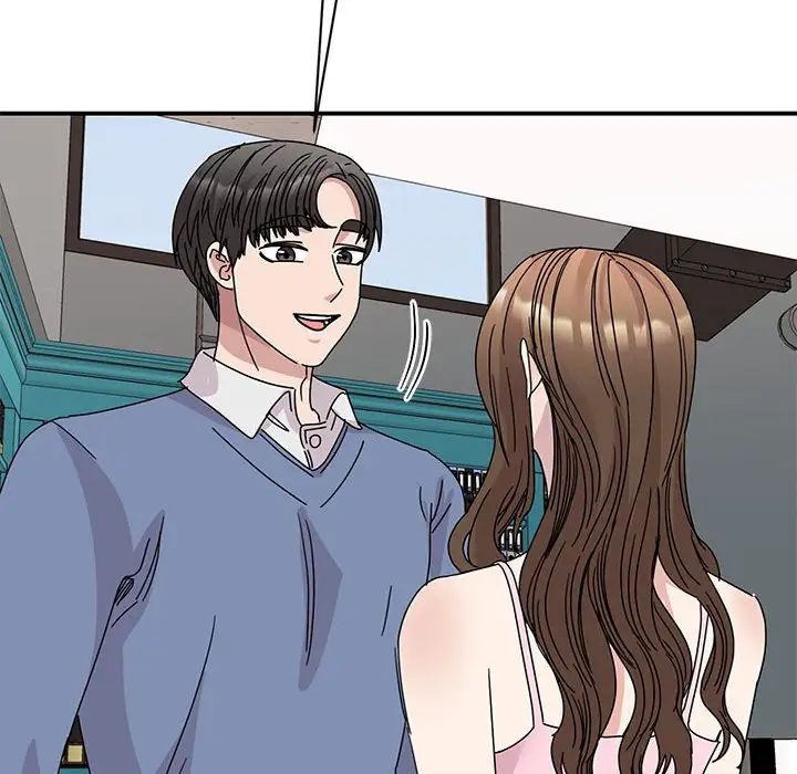 我的完美缪斯第27话