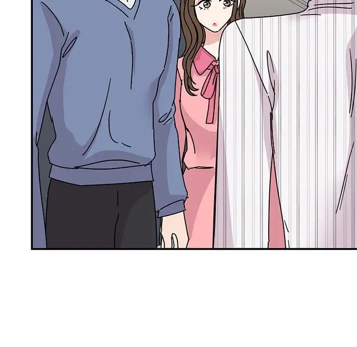 我的完美缪斯第27话