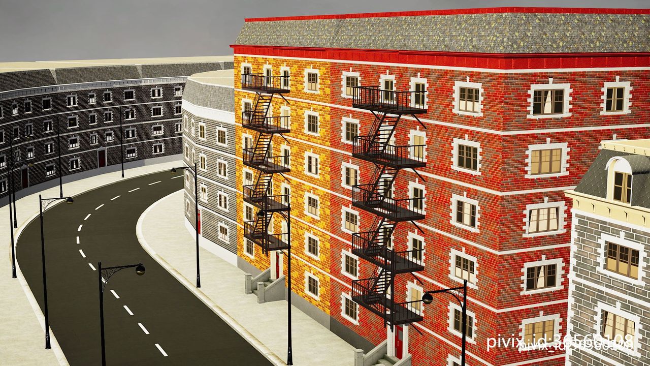 [3D]乌托邦计划第06话