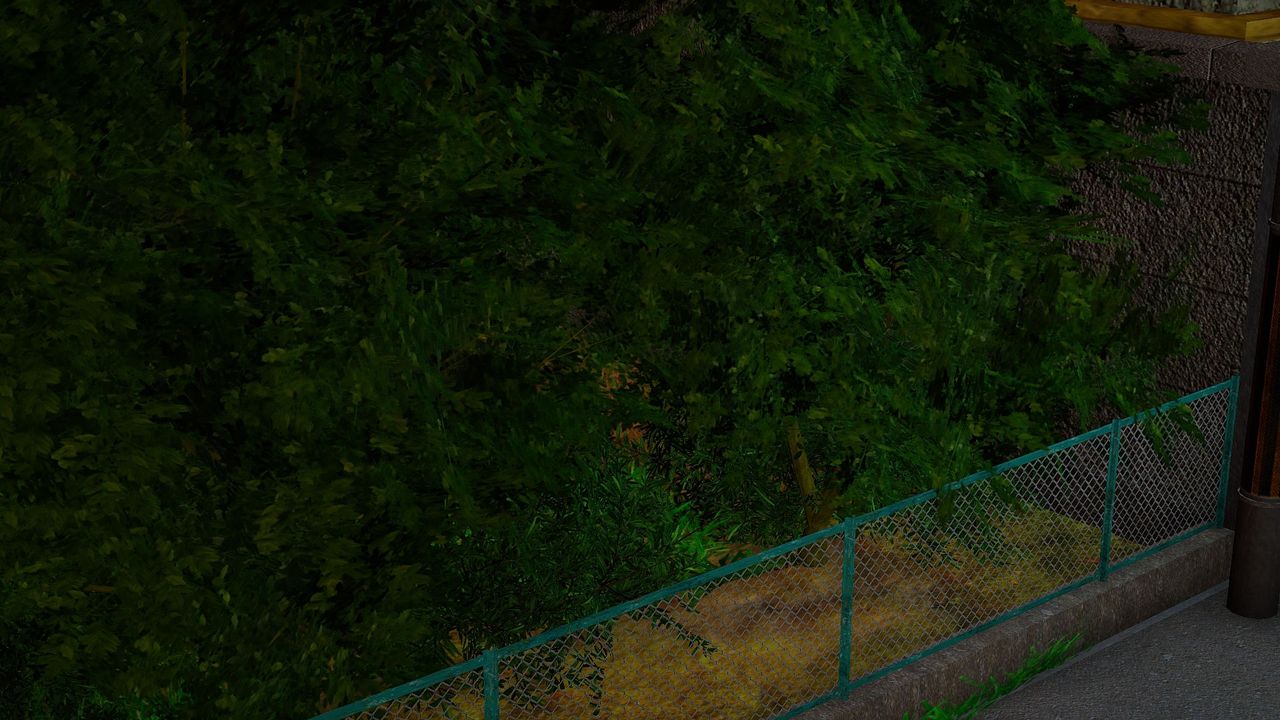 [3D]乌托邦计划第07话