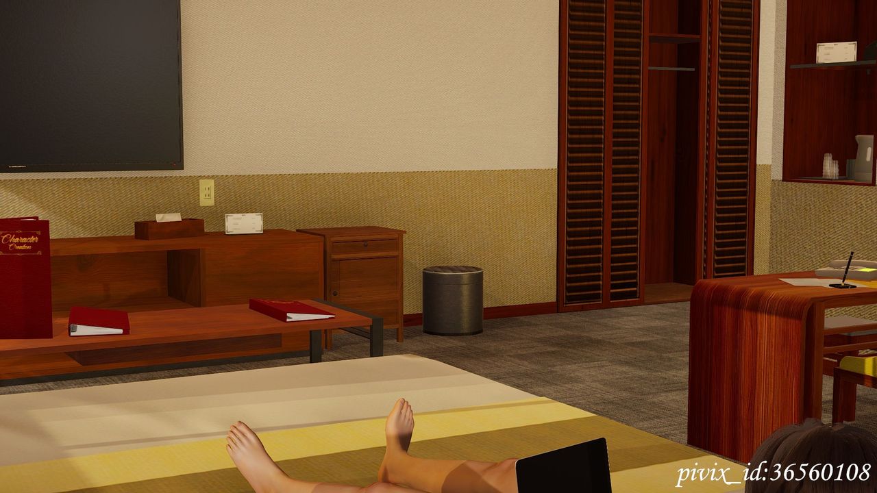 [3D]乌托邦计划第11话