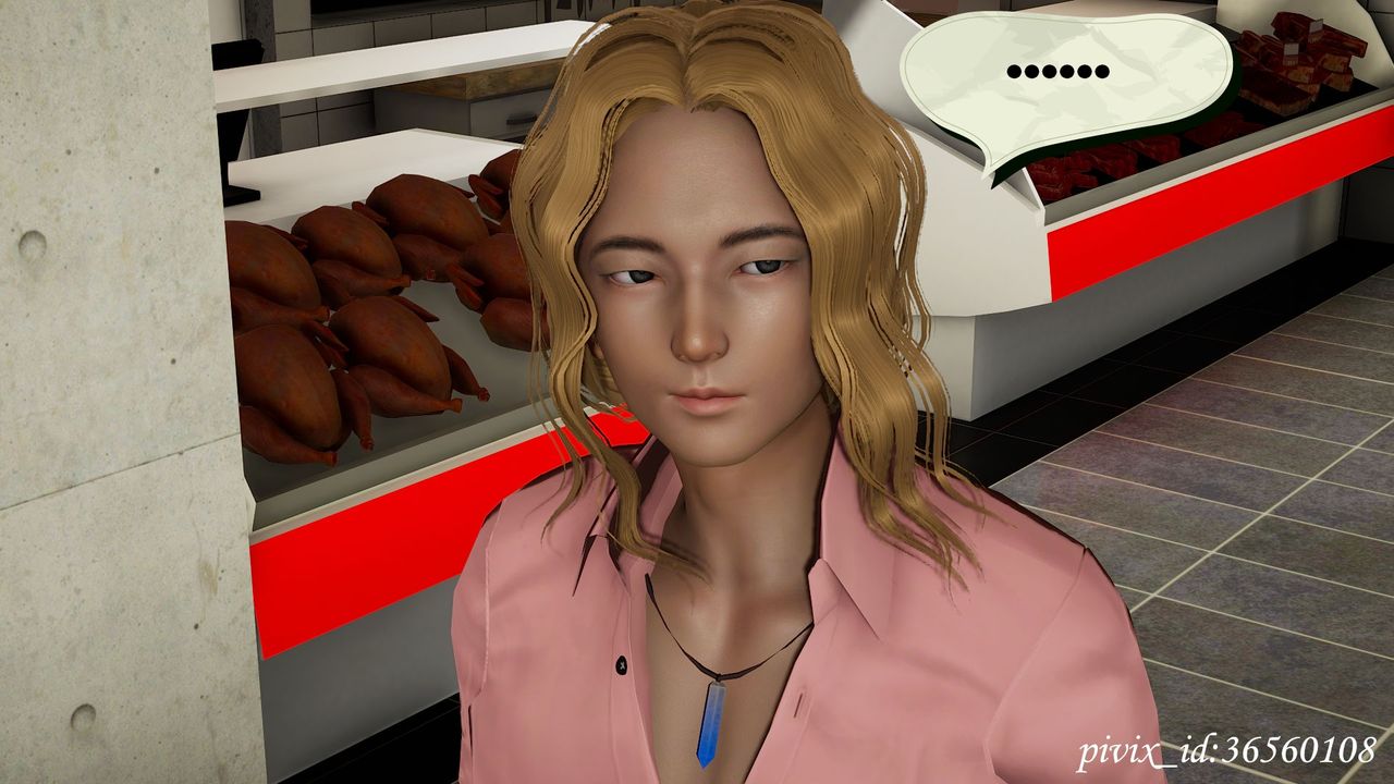 [3D]乌托邦计划第13话