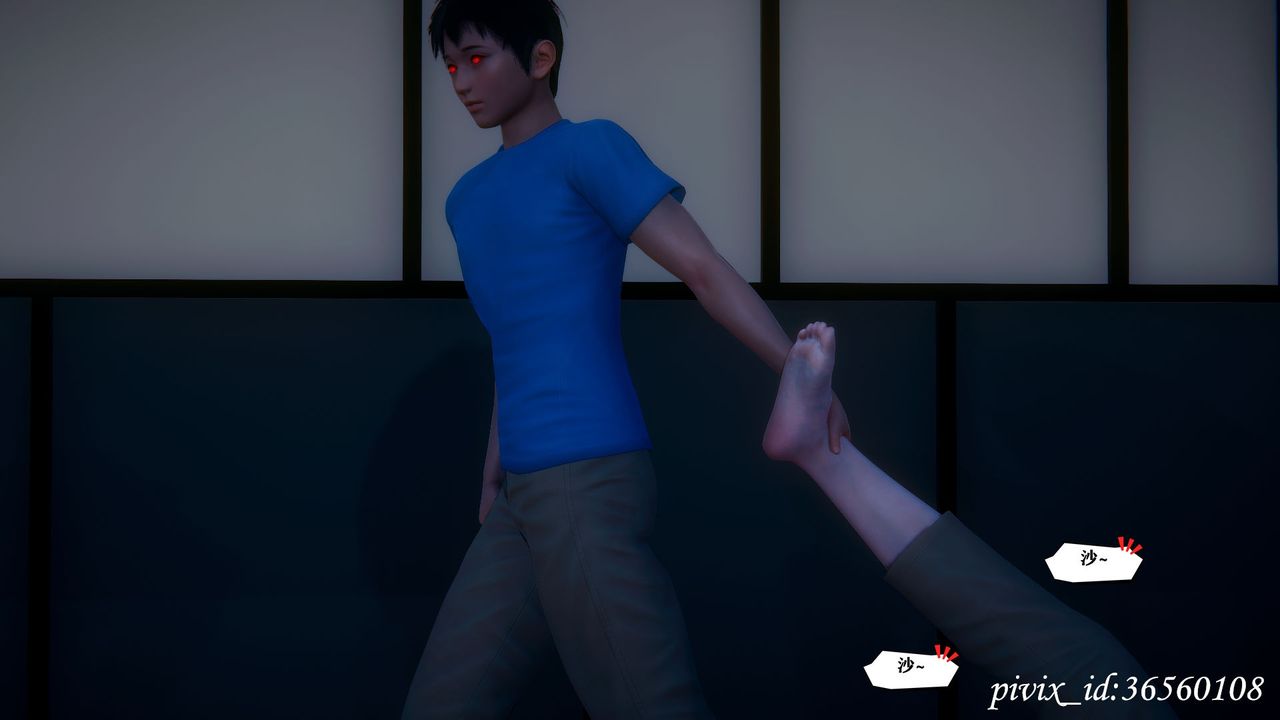 [3D]乌托邦计划第15话-最终话