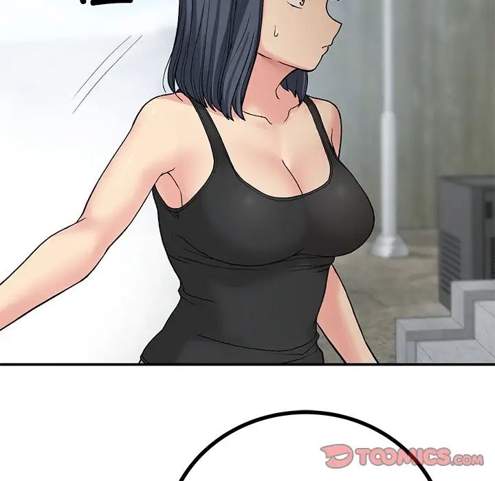 要在乡下一起生活吗第11话