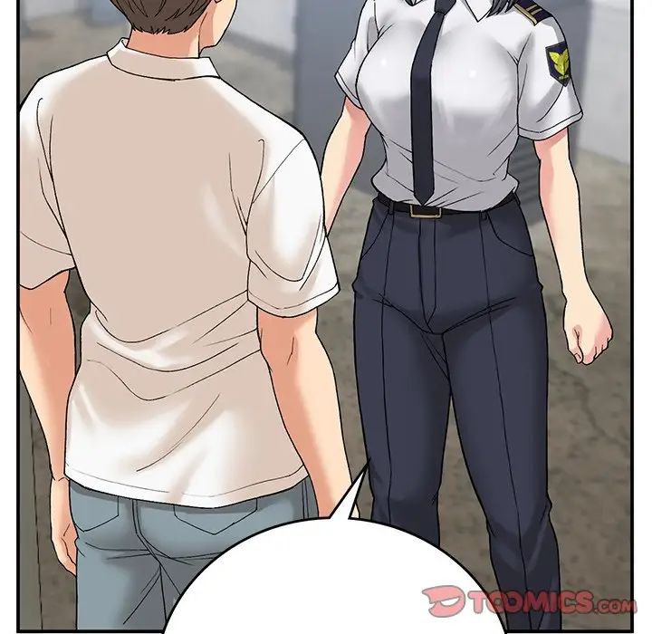 要在乡下一起生活吗第11话