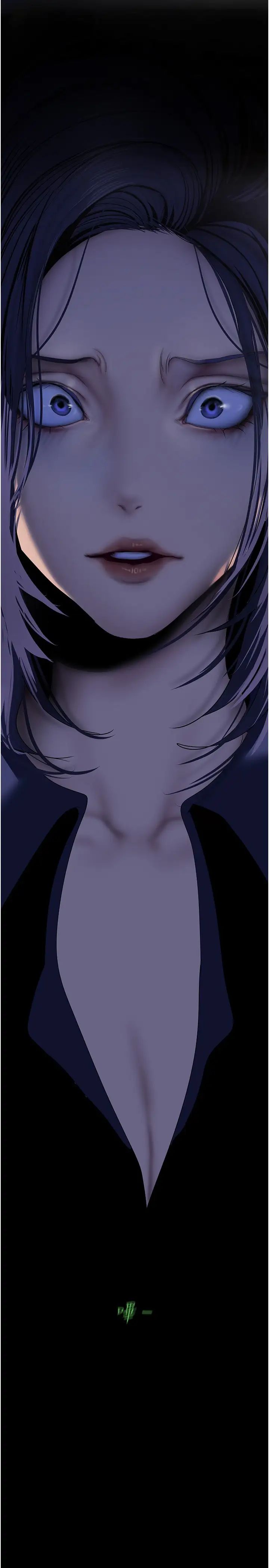 美丽新世界第239话-被揭露的丑恶事实