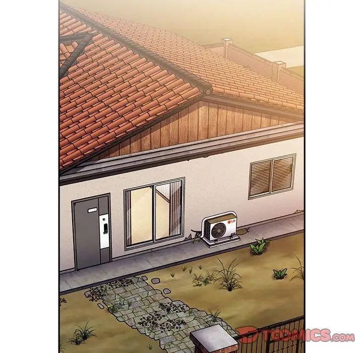 不请自来的未婚妻第73话