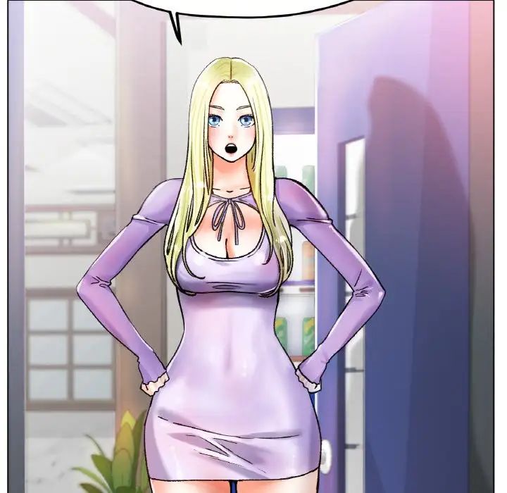 冰上恋人第21话