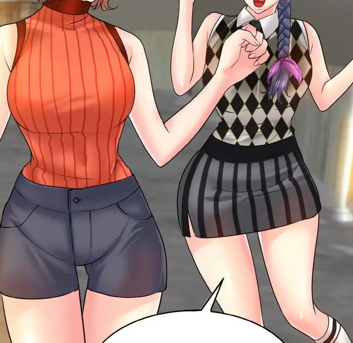 一杆入洞第17话